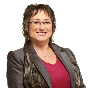 Paula O'Brien